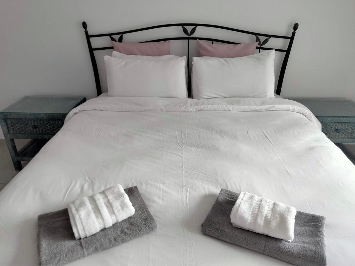 Seabreeze T3 Lejlighed Carvoeiro  Eksteriør billede