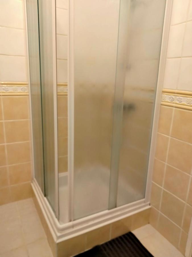 Seabreeze T3 Lejlighed Carvoeiro  Eksteriør billede