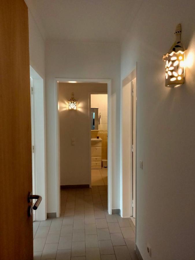 Seabreeze T3 Lejlighed Carvoeiro  Eksteriør billede